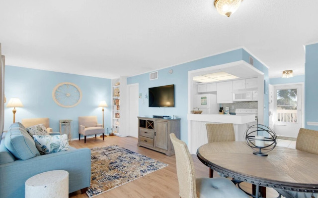 Sandpiper Cove 2019 Condo