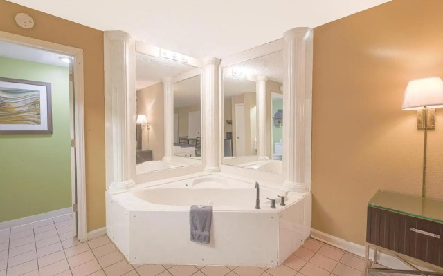 Americas Best Value Inn