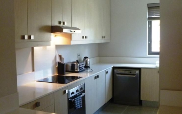 La Residence Luxury Beach Apartments by BARNES
