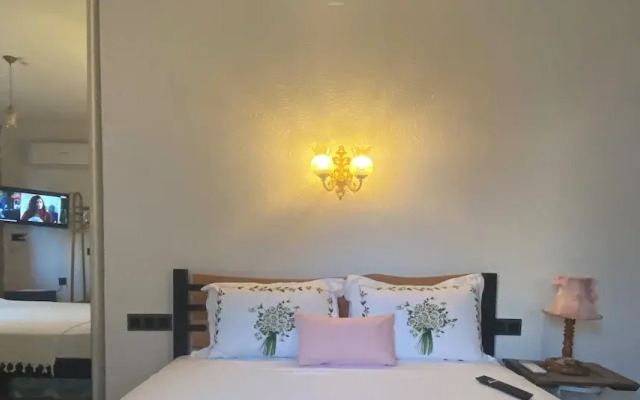 Masal Küçükköy Otel