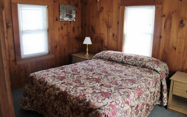 Pine Valley Cabins