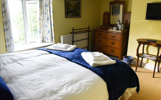 Highertown Cottage B&B