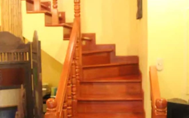 Miguel's Place at Canyon Woods Resort