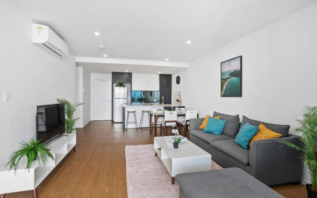 Peninsular Residences Gold Coast