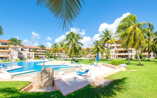 Rosa Del Desierto | 3BR | Condo | Puerto Aventuras