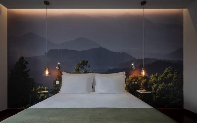 Senhora da Rosa Tradition & Nature Hotel
