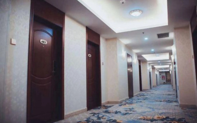 Kaixuanmen Hotel