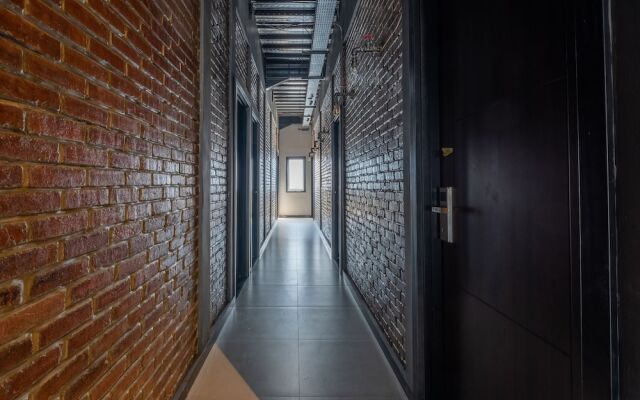 Doorman Guest House by RedDoorz