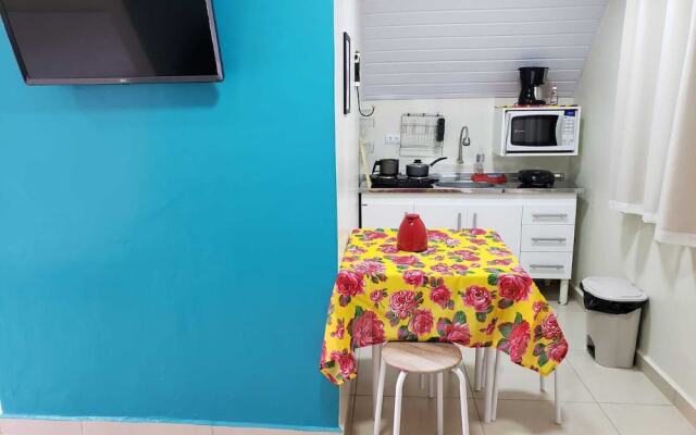 Águas Chalés Temporada