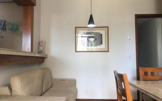 Apart Hotel Volpi