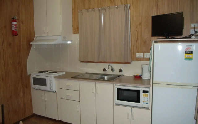 Elliston Waterloo Bay Tourist Park