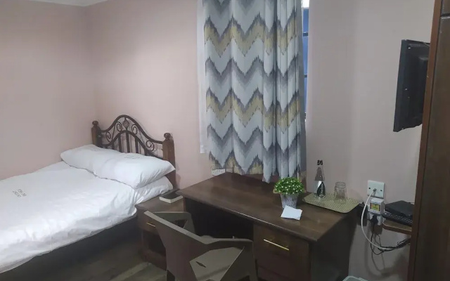 The Posh Inn Kericho