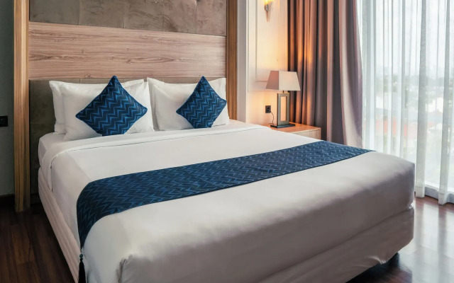 Azana Suite Hotel Antasari