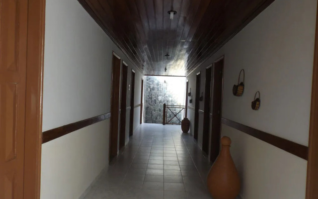 Garapuá Praia Hotel