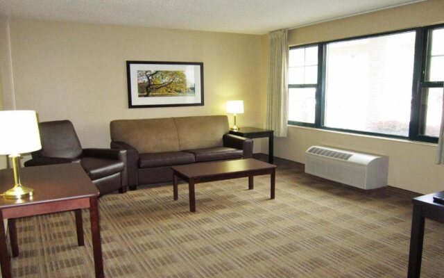 Extended Stay America Select Suites Lexington Park Pax River