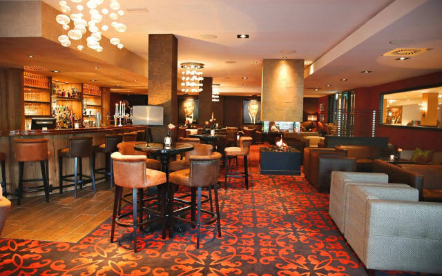 Van Der Valk Hotel Akersloot