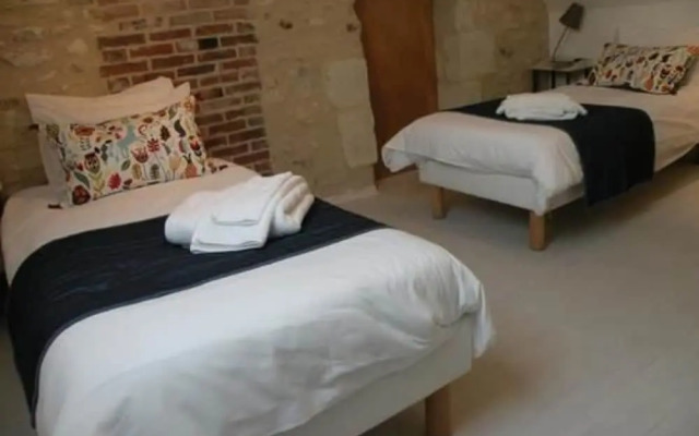 Clos de La Richaudière