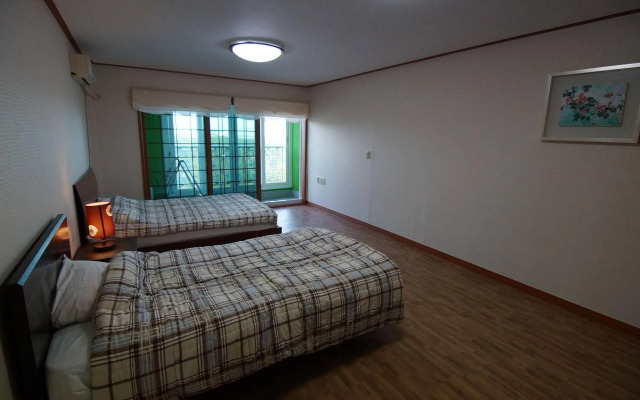 Yerae Pension