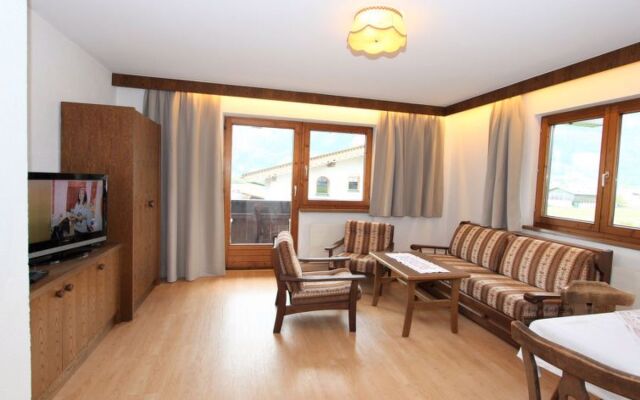Apartment Römerhof Fügen 39064