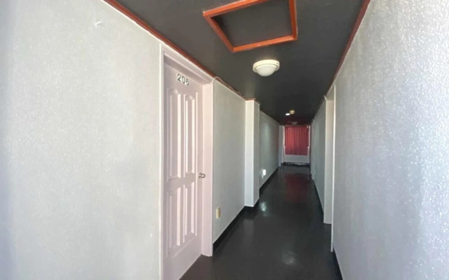 Jeonju Jinbukdong Gyeongdong