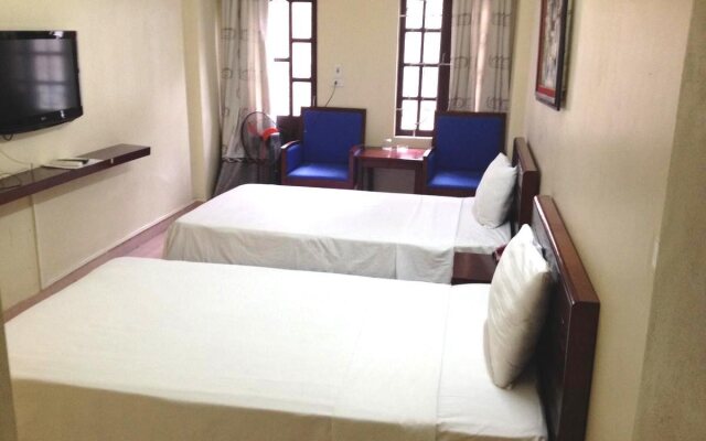 Hanover Hotel