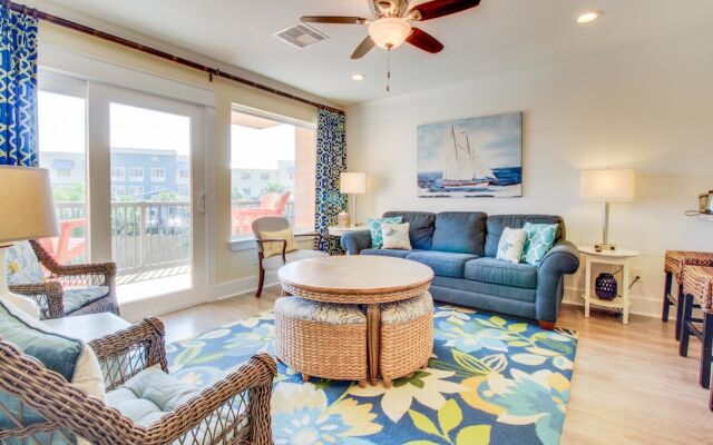 Seawall Condos