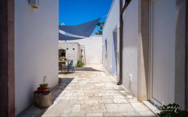 Rooms Masseria Giangrande