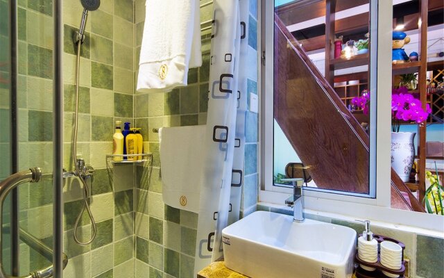Zhigao Xiao Garden Tale Guest House