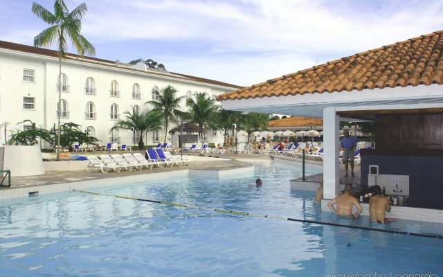 Hotel Tropical Manaus