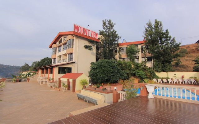 Mount View Executive  The Valley Resort