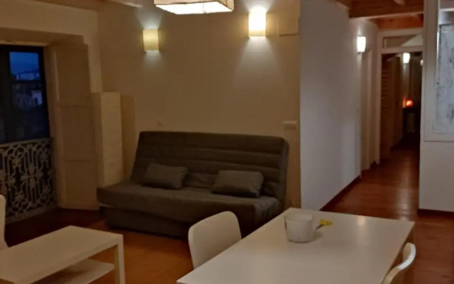 NAMOR-Apartamento Tres Balcones