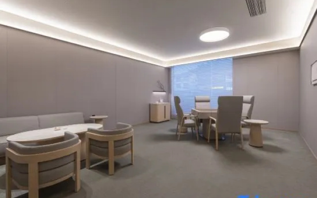 JI Hotel (Xuancheng Jingxian Government Center)