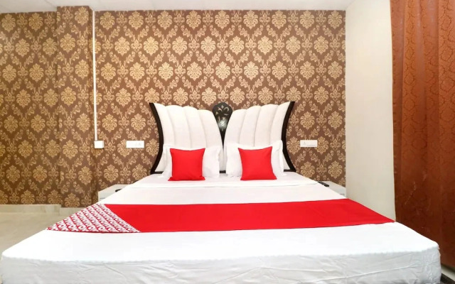 Sheela Stays By OYO Rooms