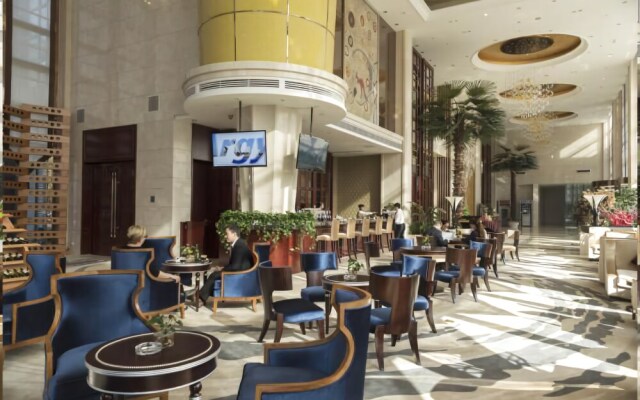 Panjiang Argyle Grand Hotel