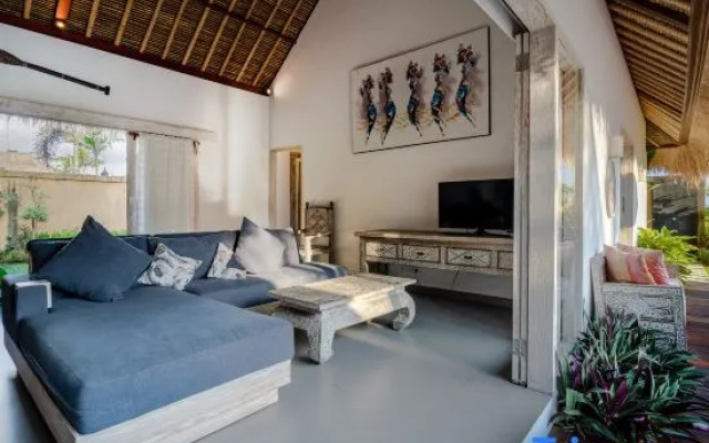 Villa Lupayu by BaliSuperHost