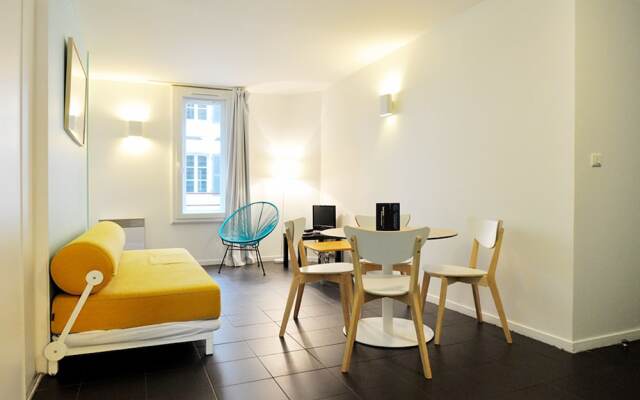 Temporesidence Chateauneuf