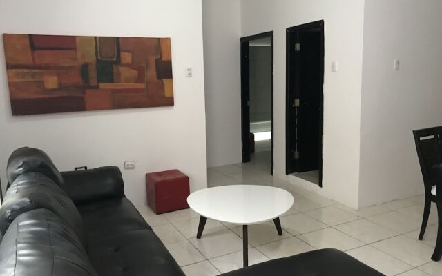 Hostal Mar y Tierra