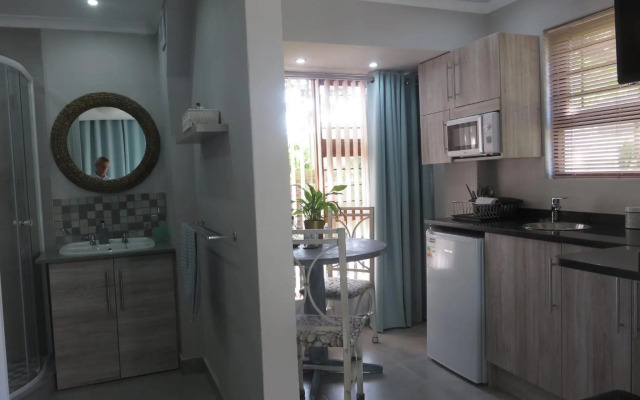 Cul de Sac - Accommodation