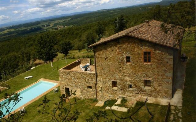 Podere Campovecchio