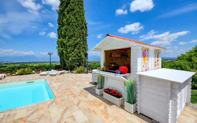 Relais Villa Belvedere