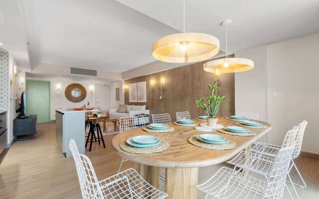 HiBird- Apartment and Suites Hotel