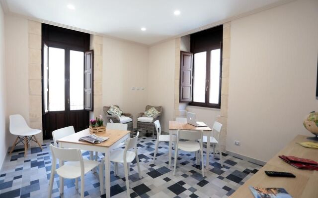 Boutique House Anna Franzò