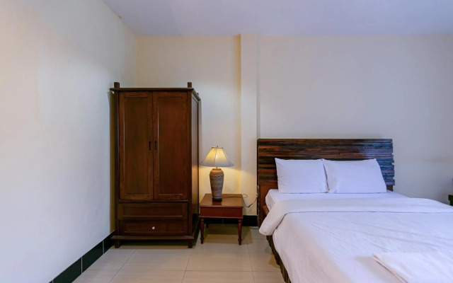 Deeden Pattaya Resort