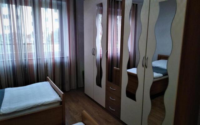 2 Zimmer Apartment Hannover