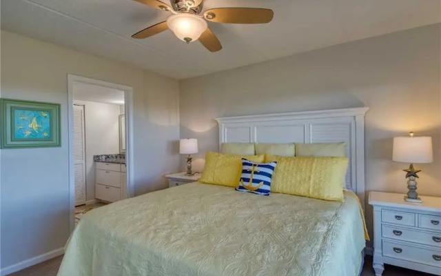 Sea Place 11107 - Two Bedroom Condo