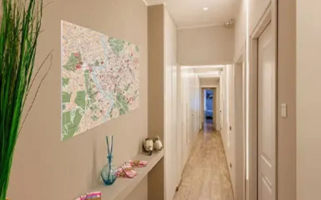 Etruska luxury Trastevere Guesthouse