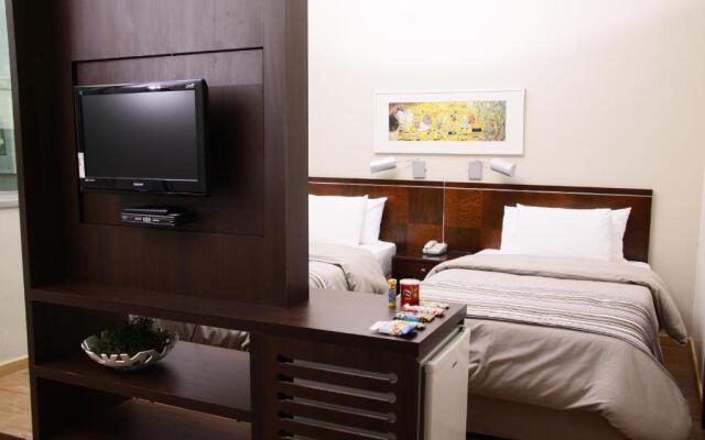 Piemonte Hotel
