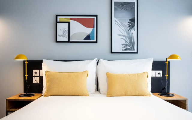 Staycity Aparthotels, Bordeaux City Centre