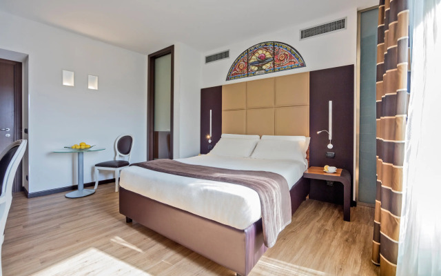 San Giorgio Palace Hotel