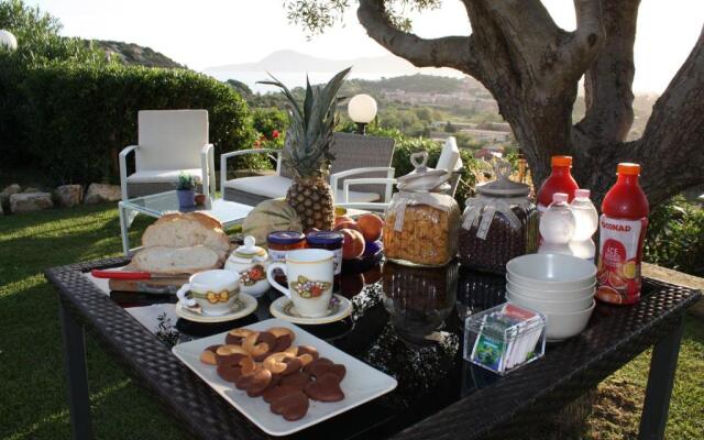 Aethalia Bed and Breakfast